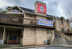 $60,000 fundraiser with local McDonald’s and Pittsburgh Penguins supports projects at Ronald McDonald House Morgantown